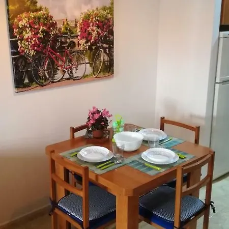 Apartament Bruc26 Apartment