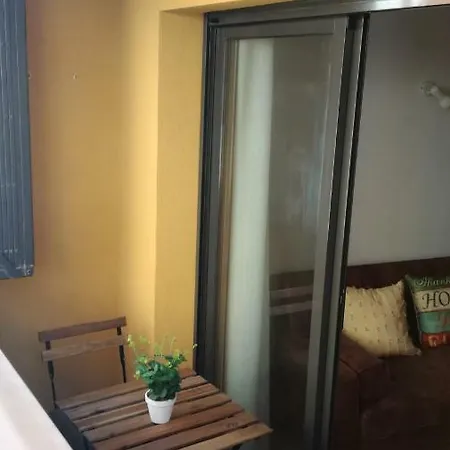 Apartament Bruc26 Apartment Palafrugell