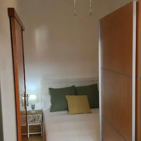 Apartament Bruc26 Palafrugell