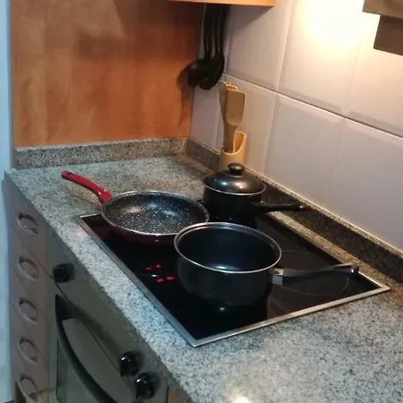 Apartament Bruc26 * Palafrugell