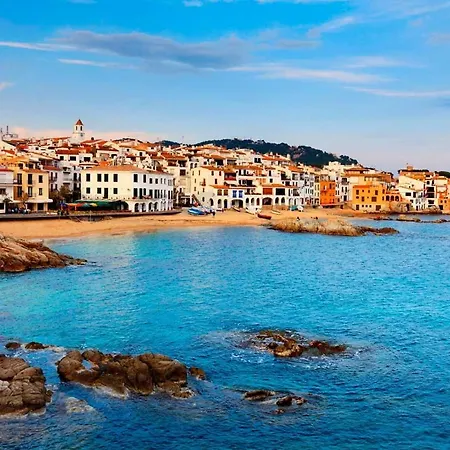 Apartament Bruc26 Apartment Palafrugell