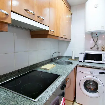 Apartament Bruc26 Apartment Palafrugell