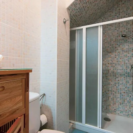 Apartament Bruc26 * Palafrugell
