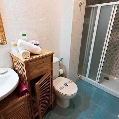 Apartament Bruc26 Palafrugell