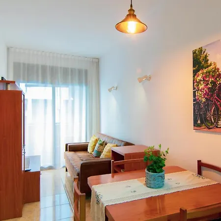 Apartament Bruc26 Palafrugell