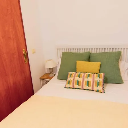 Apartament Bruc26 Apartment