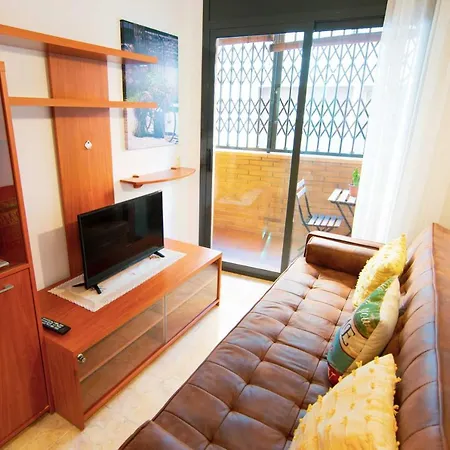 Apartament Bruc26 Palafrugell